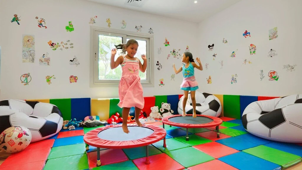 الفندق جراند روتانا ريزورت & سبا - شرم الشيخ